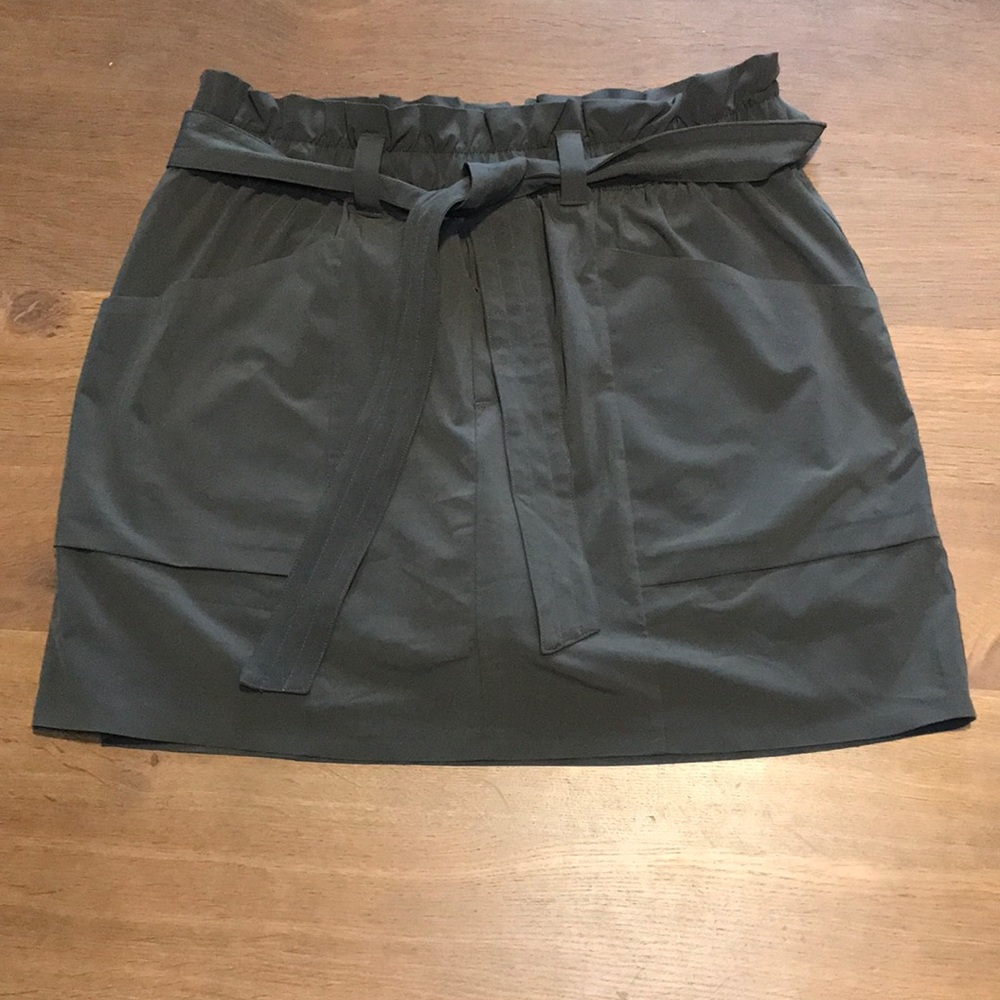 Athleta Skyline Skort
